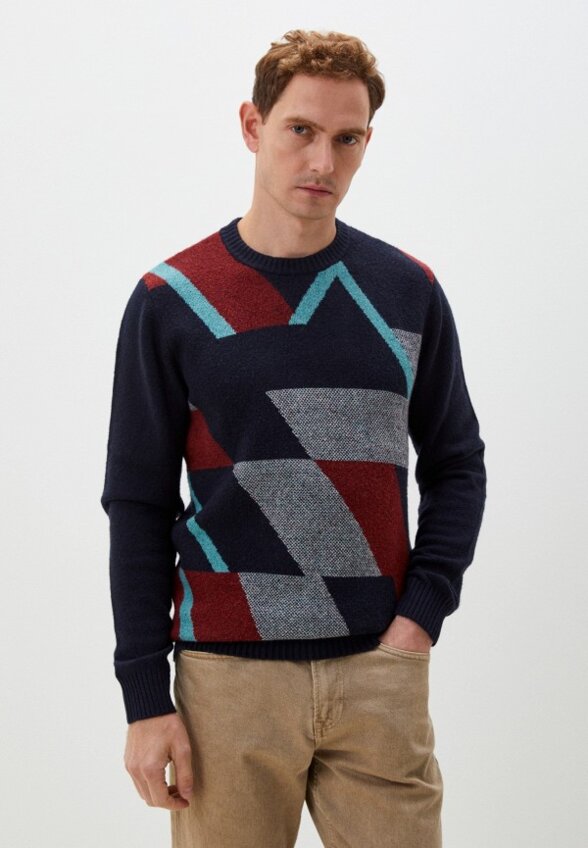 Джемпер Tom Tailor