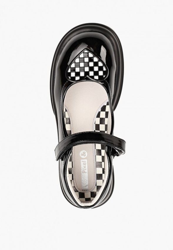 Туфли Pixel & Co