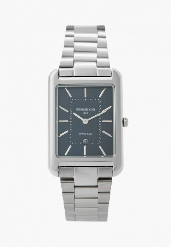 Часы George Kini