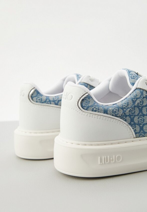 Кеды Liu Jo