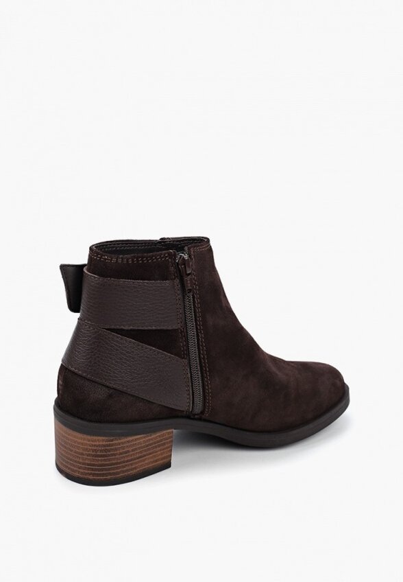 Ботильоны Clarks