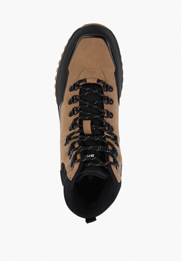 Ботинки Briggs