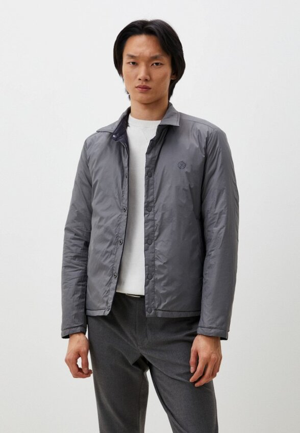 Куртка-рубашка Cudgi