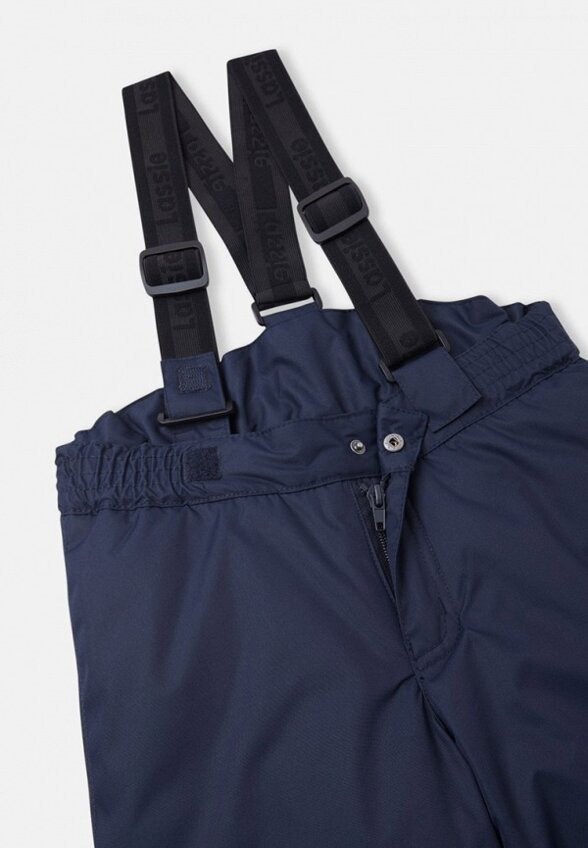 Брюки утепленные Lassie