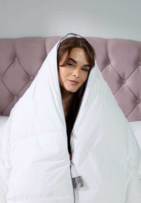 Одеяло 1,5-спальное Sanpa