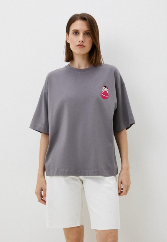 Футболка Miata