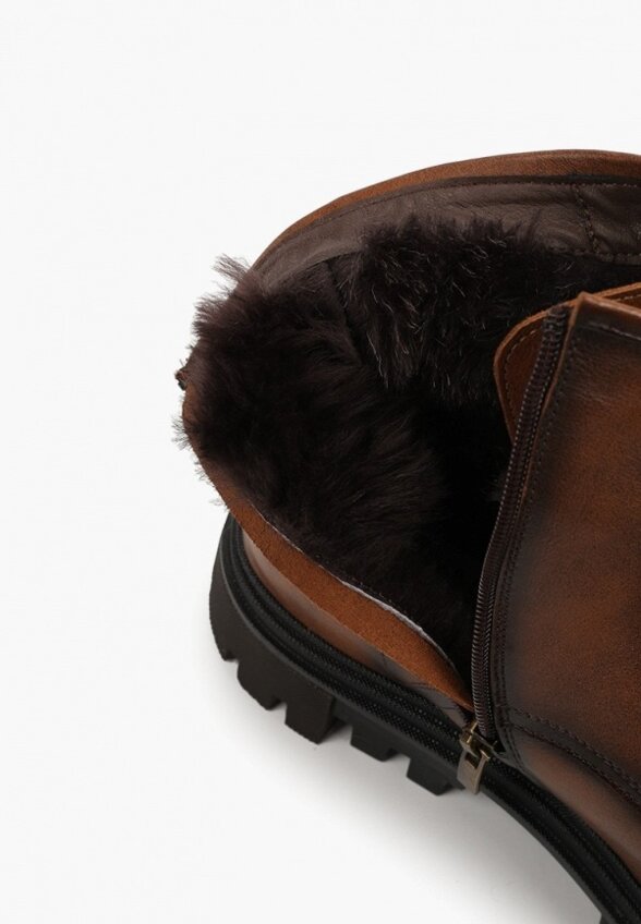 Ботинки Valser