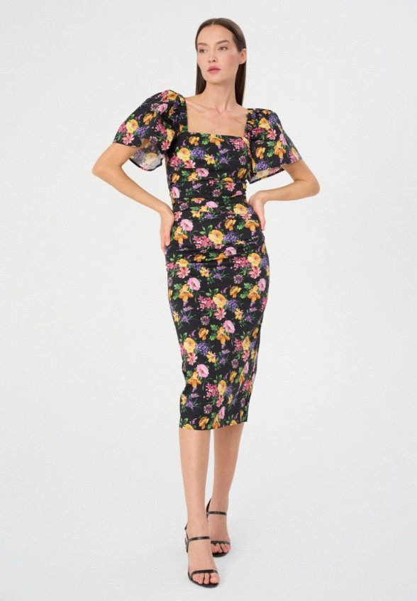 Платье Emilia Dell'oro