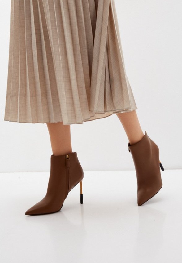 Ботильоны Vitacci