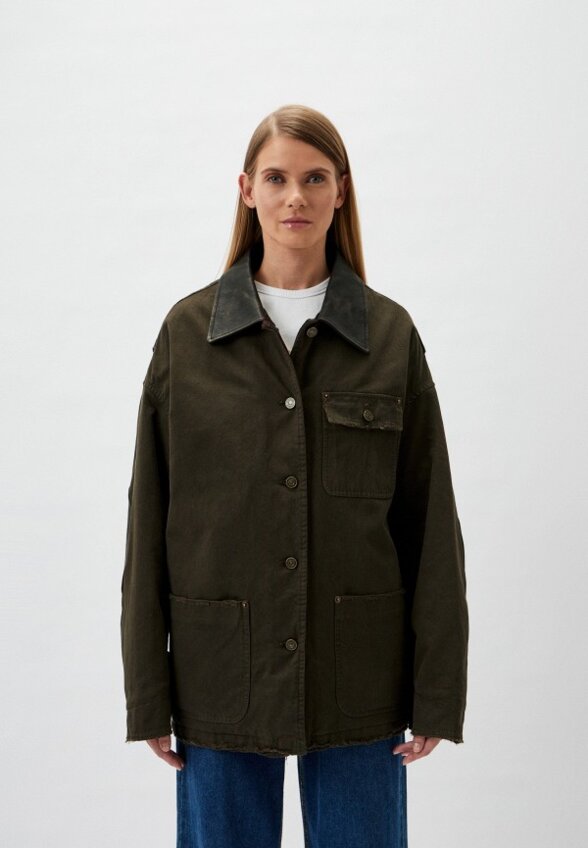 Куртка рабочего Addicted