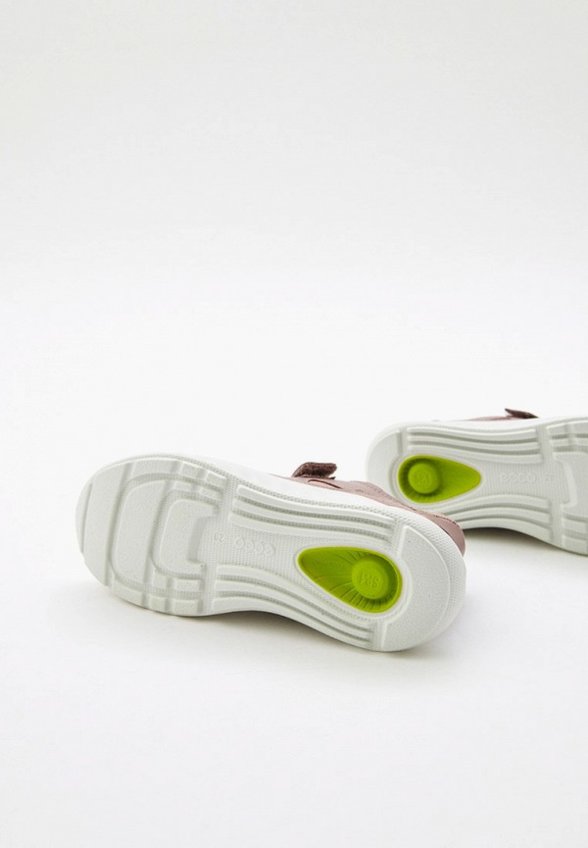 Кроссовки Ecco