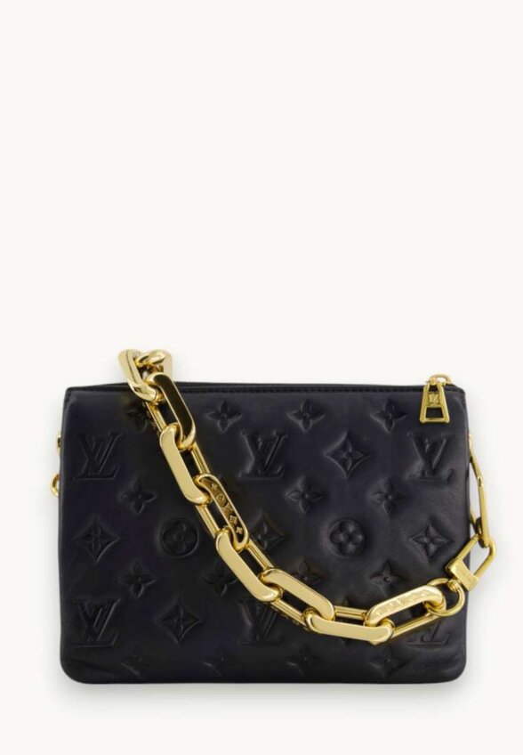 Louis Vuitton Coussin