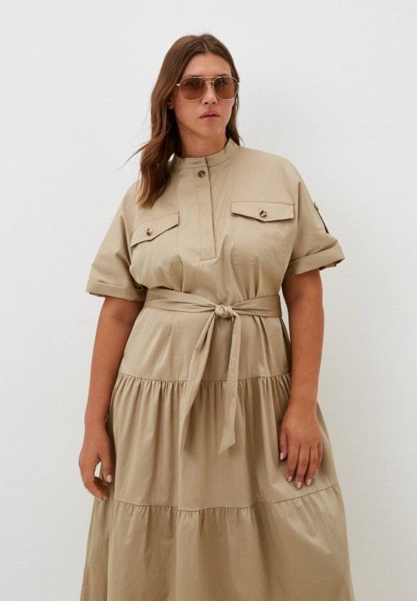 Платье Loriata