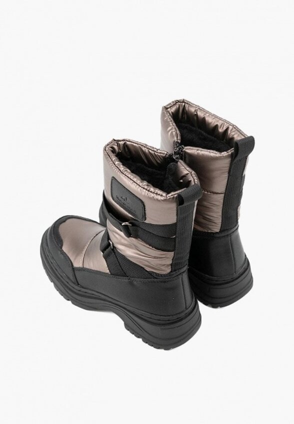 Дутики Nordman