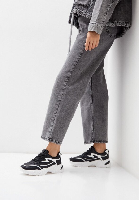 Кроссовки Camille