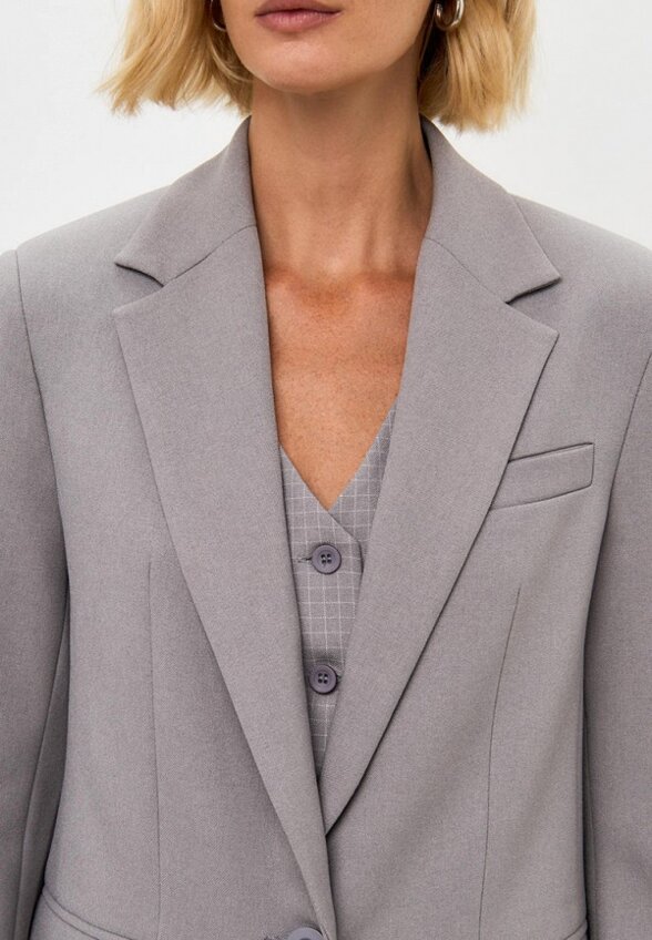 Жакет Ascentelle