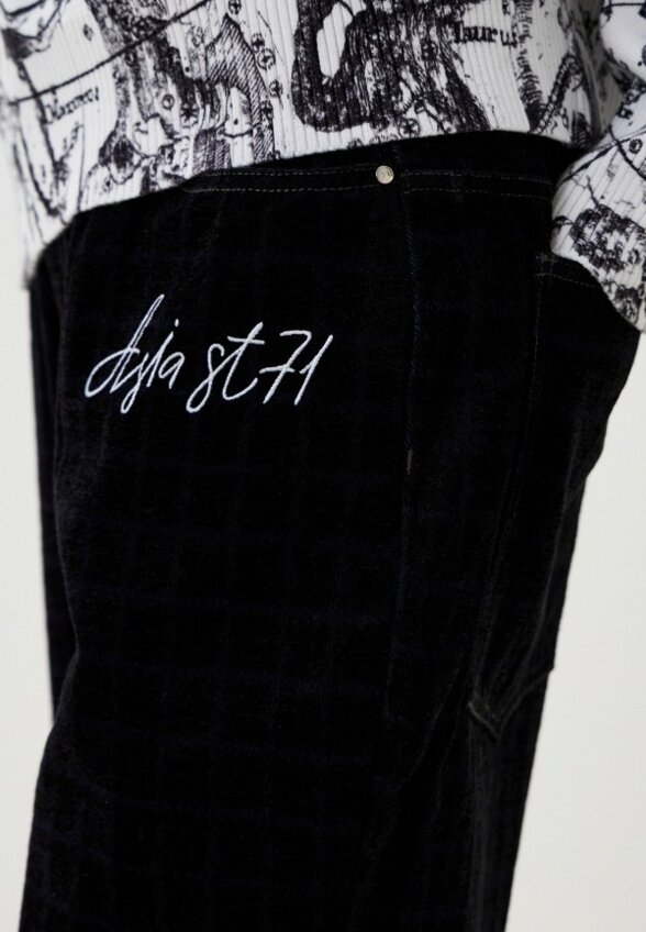 Брюки Asia st 71