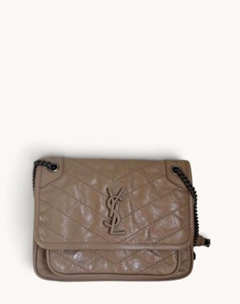 Saint Laurent Niki женщинам