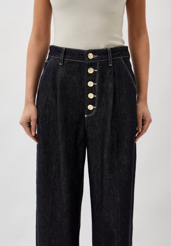 Джинсы Karl Lagerfeld