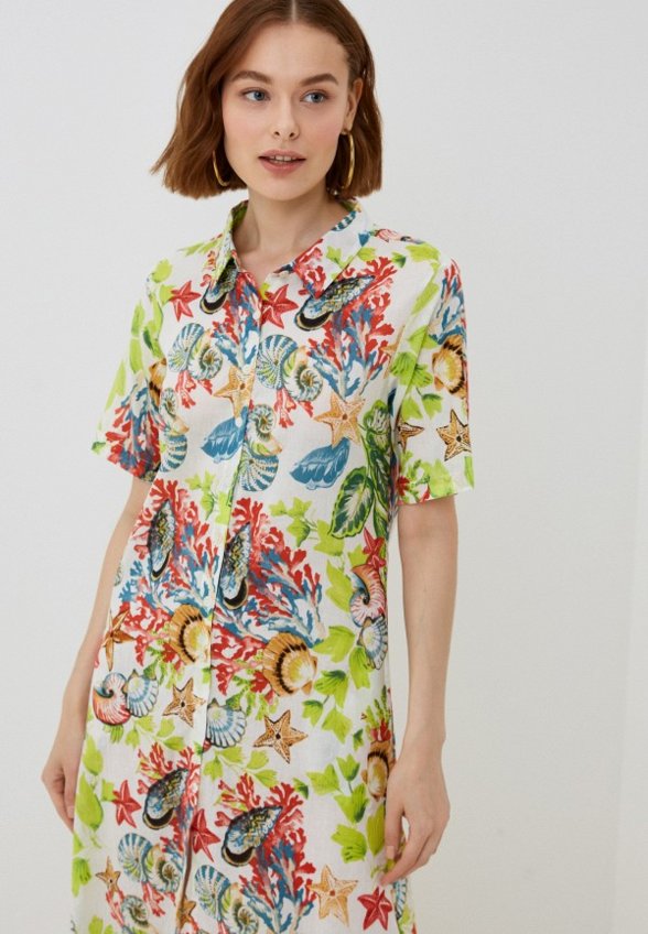 Платье AnastaSea