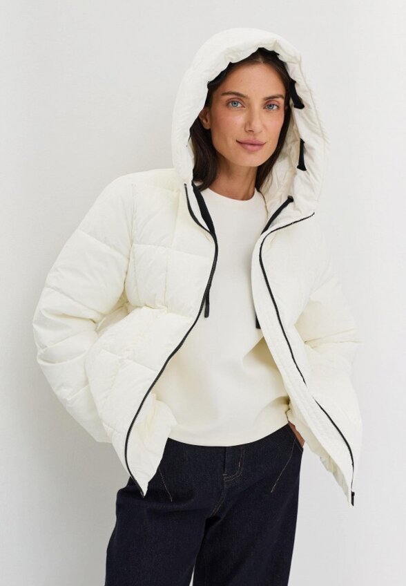 Куртка утепленная Savage