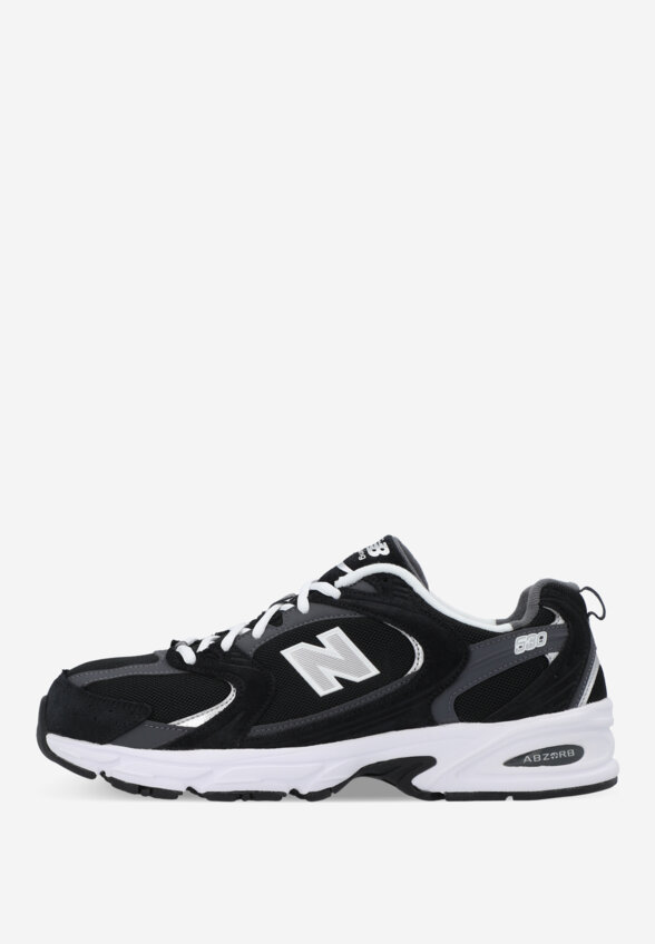 Кроссовки мужские New Balance 530, Черный
