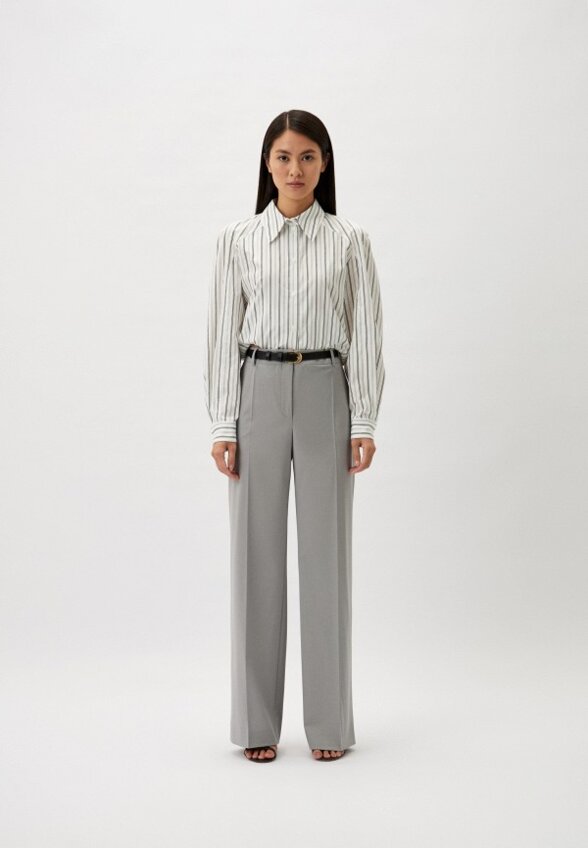 Рубашка Alberta Ferretti