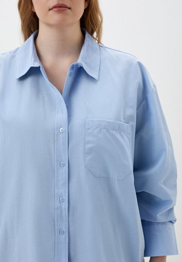 Рубашка Trendyol