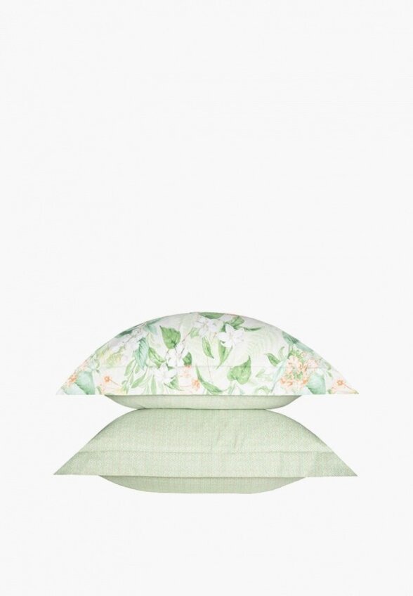 Постельное белье Евро Bellehome