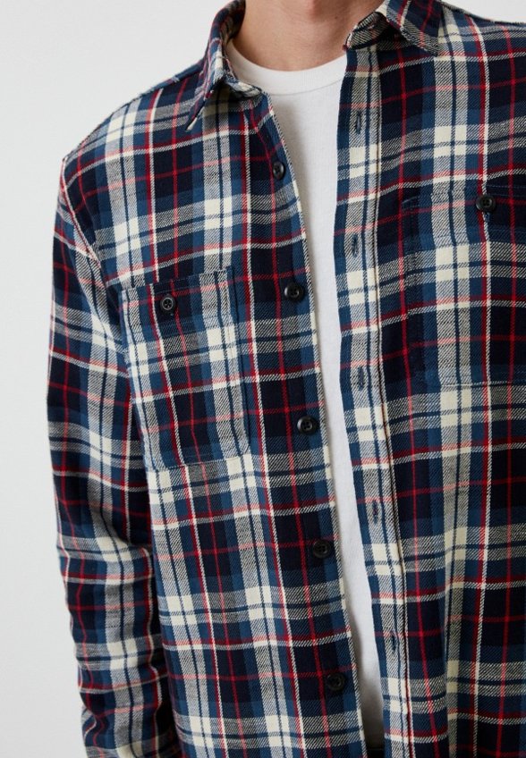 Рубашка Colin's