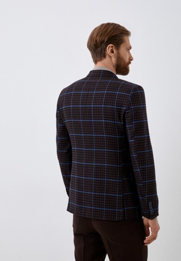 Пиджак Bazioni