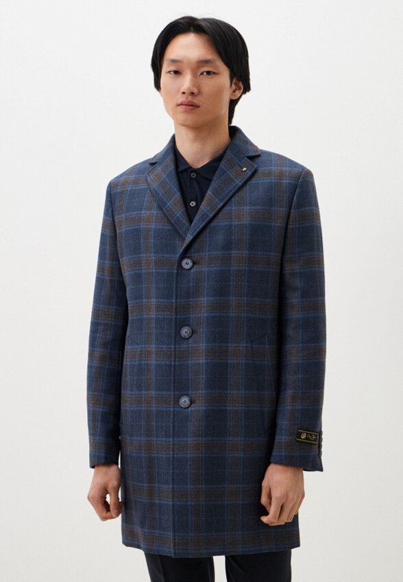 Пальто Bazioni