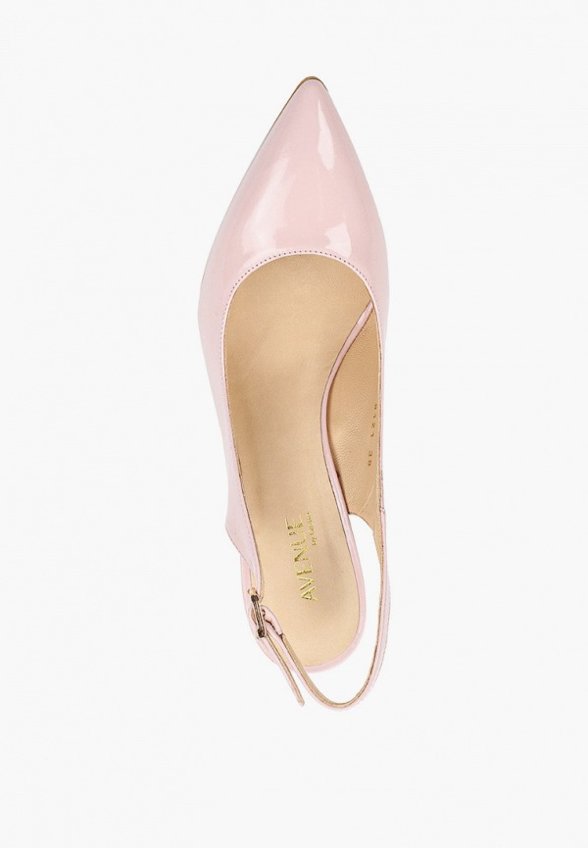 Туфли Avenue by Giotto