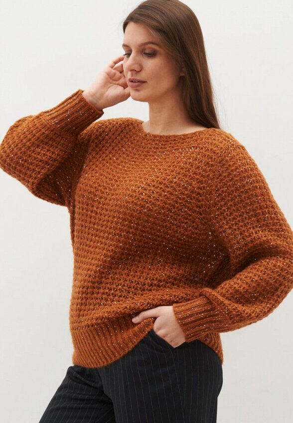 Джемпер Samoon by Gerry Weber