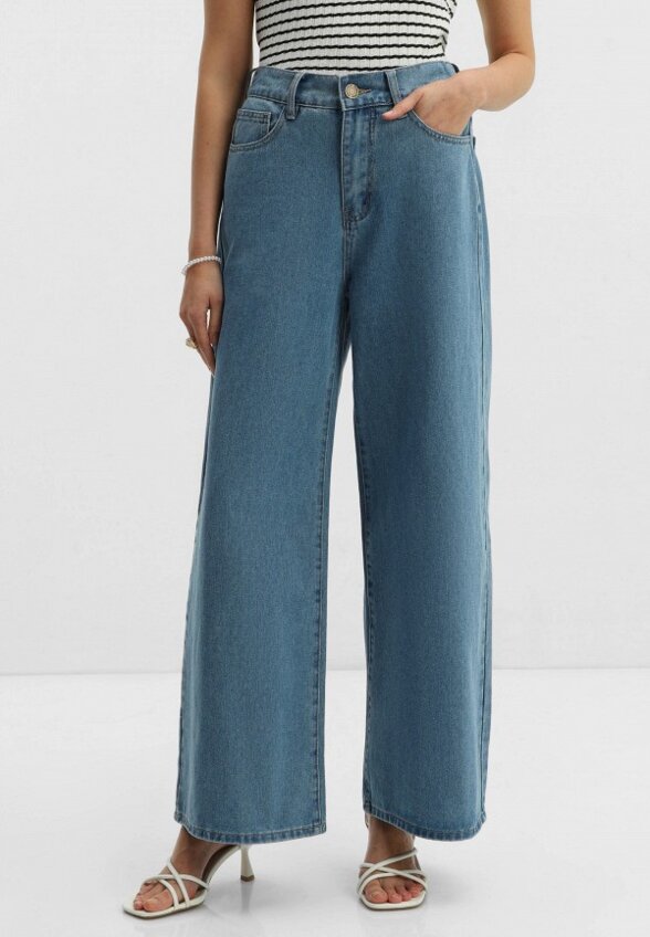 Джинсы Donna D’oro