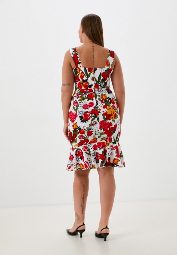 Сарафан MadaM T