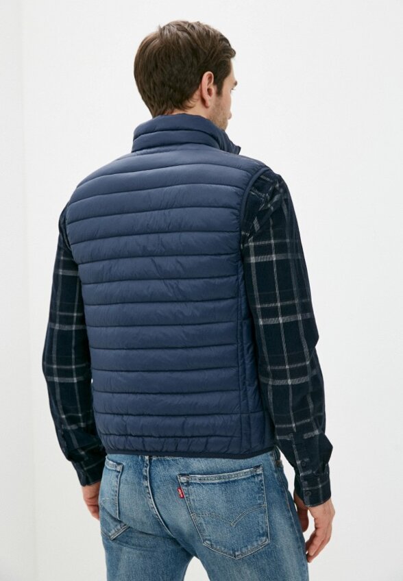 Жилет утепленный Henderson