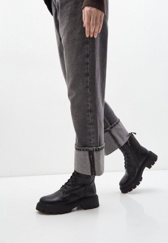 Ботильоны T.Taccardi