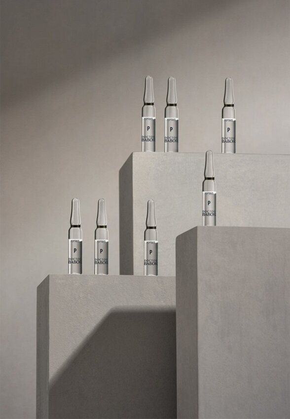 Ампулы для лица 7 шт. Babor