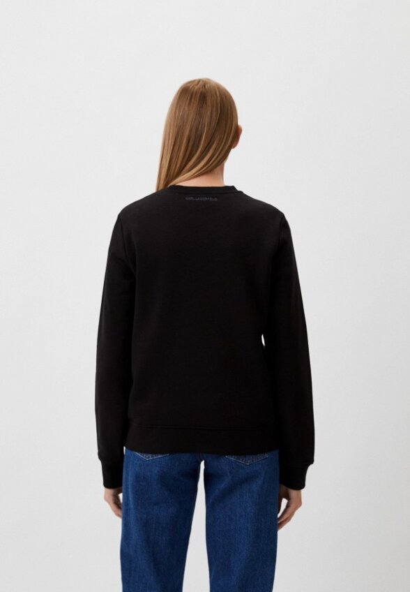 Свитшот Karl Lagerfeld