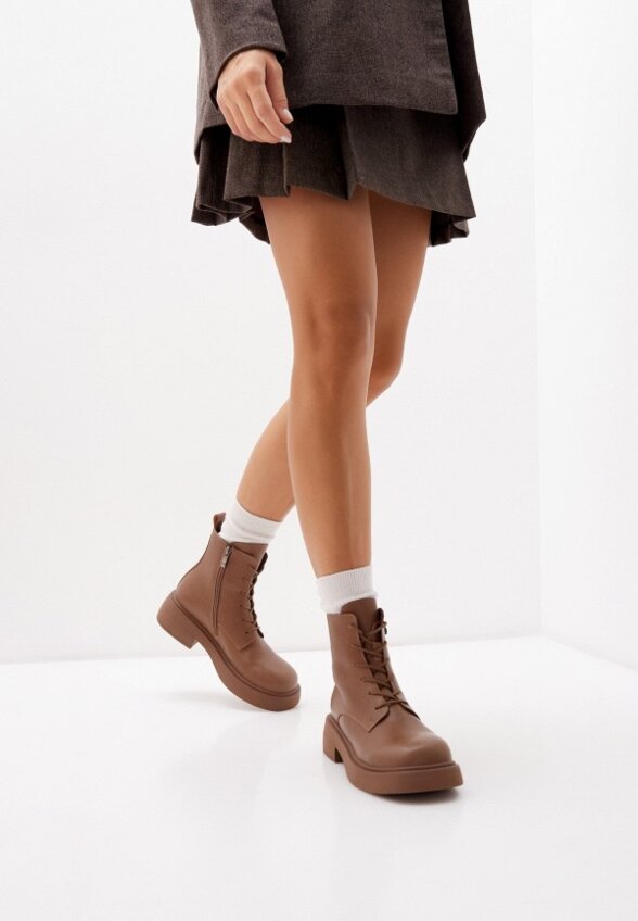 Ботинки Thomas Munz