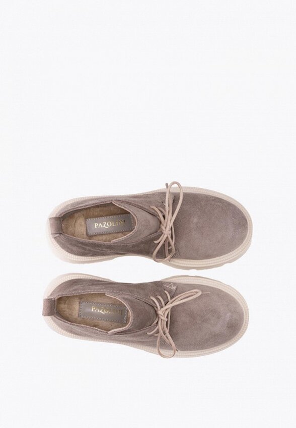 Ботинки Pazolini