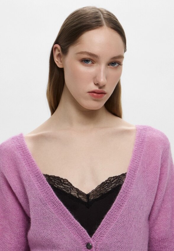 Кардиган Genious