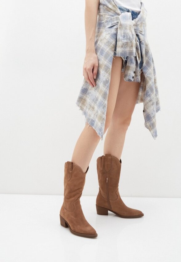 Полусапоги Tamaris