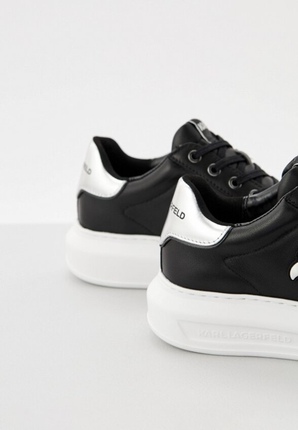 Кеды Karl Lagerfeld