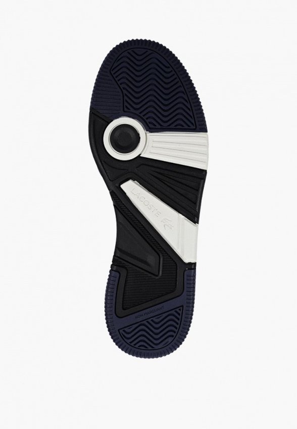 Кеды Lacoste