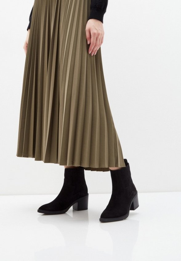 Ботильоны Euros Style