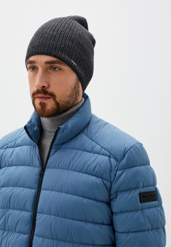 Шапка marhatter