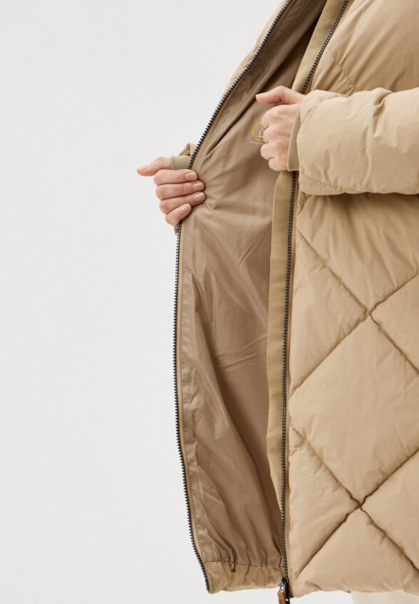 Куртка утепленная Camel active