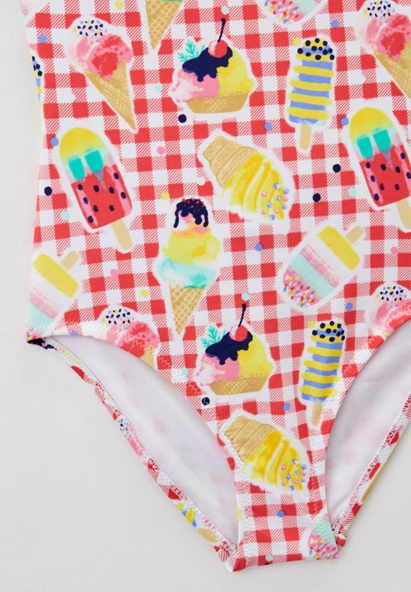 Купальник Tuc Tuc